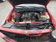 ✅ 2010 Dodge Challenger SE • VIN: 2B3CJ4DV4AH166608 • Lot: 86160144. Wystawiony na Copart z przebiegiem 226 948 mil. Bezpłatny archiwum sprzedaży aukcyjnych z USA i szczegółowy raport historii pojazdu na DreamBid. Zdjęcie 11.