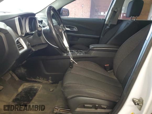 ✅ 2010 Chevrolet Equinox 2LT • VIN: 2CNFLNEY0A6397548 • Lot: 61230513. Wystawiony na Copart z przebiegiem 117 637 mil. Bezpłatny archiwum sprzedaży aukcyjnych z USA i szczegółowy raport historii pojazdu na DreamBid. Zdjęcie 7.