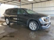 ✅ 2024 GMC Acadia AWD Elevation • VIN: 1GKENNKS1RJ191295 • Lot: 67011685. Listed on Copart with 19,843 mi. Free auction sales archive from the USA and detailed vehicle history report at DreamBid. Image 4.
