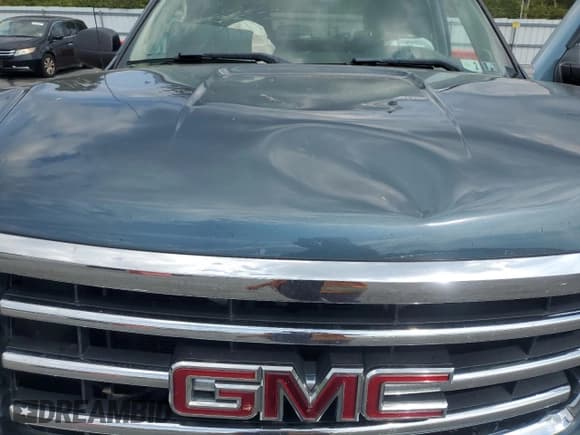 ✅ 2012 GMC Sierra 1500 SLE • VIN: 3GTP2VE7XCG134266 • Лот: 80683675. Опубликован ранее на Copart с пробегом 144 253 миль. Бесплатный доступ к архиву аукционных продаж из США и подробный отчёт об истории автомобиля на DreamBid. Изображение 11.