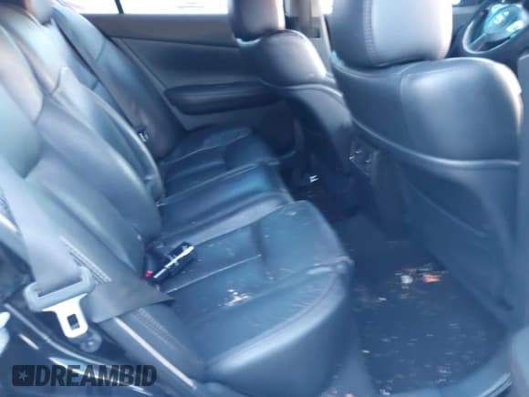 ✅ 2012 Nissan Maxima S • VIN: 1N4AA5AP3CC820866 • Lot: 43810047. Listed on IAAI with 210,821 mi. Free auction sales archive from the USA and detailed vehicle history report at DreamBid. Image 8.