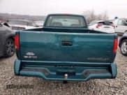 ✅ 1997 Chevrolet S-10 LS • VIN: 1GCCS19X6VK247600 • Лот: 86149534. Опубликован ранее на Copart с пробегом 157 668 миль. Бесплатный доступ к архиву аукционных продаж из США и подробный отчёт об истории автомобиля на DreamBid. Изображение 6.