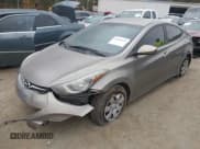 ✅ 2016 Hyundai Elantra SE • VIN: 5NPDH4AE5GH669423 • Лот: 43653624. Опубликован ранее на IAAI с пробегом 166 219 миль. Бесплатный доступ к архиву аукционных продаж из США и подробный отчёт об истории автомобиля на DreamBid. Изображение 22.