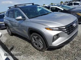 ✅ 2023 Hyundai Tucson SEL Convenience • VIN: KM8JFCA12PU086969 • Lot: 73967724. Wystawiony na Copart z przebiegiem Nie podano. Bezpłatny archiwum sprzedaży aukcyjnych z USA i szczegółowy raport historii pojazdu na DreamBid. Zdjęcie 4.