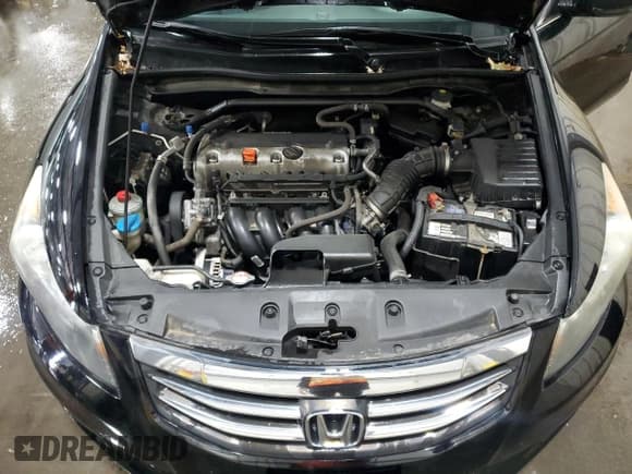 ✅ 2011 Honda Accord EX-L • VIN: 1HGCP2F81BA126769 • Лот: 85742655. Опубликован ранее на Copart с пробегом 156 623 миль. Бесплатный доступ к архиву аукционных продаж из США и подробный отчёт об истории автомобиля на DreamBid. Изображение 11.