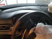 ✅ 2017 Maserati Levante • VIN: ZN661XUS8HX228440 • Лот: 44759484. Опубликован ранее на Copart с пробегом Не указан. Бесплатный доступ к архиву аукционных продаж из США и подробный отчёт об истории автомобиля на DreamBid. Изображение 9.