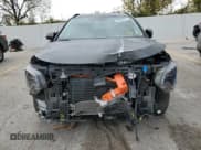 ✅ 2024 Kia Niro Wind • VIN: KNDCR3L16R5114500 • Lot: 89858725. Wystawiony na Copart z przebiegiem 27 774 mil. Bezpłatny archiwum sprzedaży aukcyjnych z USA i szczegółowy raport historii pojazdu na DreamBid. Zdjęcie 5.