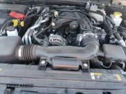 ✅ 2024 Jeep Gladiator Sport • VIN: 1C6JJTAG5RL116375 • Lot: 68782855. Wystawiony na Copart z przebiegiem 8 061 mil. Bezpłatny archiwum sprzedaży aukcyjnych z USA i szczegółowy raport historii pojazdu na DreamBid. Zdjęcie 14.