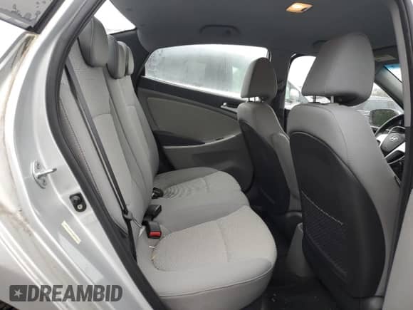 2012 Hyundai Accent GLS с VIN KMHCT4AE6CU068401, выставлен на аукционе Copart как лот 85075335 с пробегом 129 023 миль миль и Списание • Salvage title. История ставок и продаж доступна на DreamBid. Изображение 10.