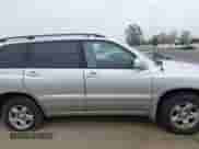 2002 Toyota Highlander с VIN JTEGD21A520038487, выставлен на аукционе IAAI как лот 42360225 с пробегом 163 470 миль миль и . История ставок и продаж доступна на DreamBid. Изображение 13.
