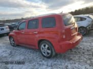 ✅ 2011 Chevrolet HHR 2LT • VIN: 3GNBACFU0BS504486 • Лот: 88852535. Опубликован ранее на Copart с пробегом 193 068 миль. Бесплатный доступ к архиву аукционных продаж из США и подробный отчёт об истории автомобиля на DreamBid. Изображение 2.