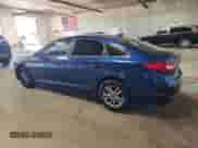 2017 Hyundai Sonata SE с VIN 5NPE24AF3HH532688, выставлен на аукционе Copart как лот 90686145 с пробегом 204 540 миль миль и На запчасти • Non repairable. История ставок и продаж доступна на DreamBid. Изображение 2.