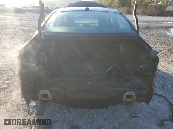 ✅ 2021 Nissan Altima SL • VIN: 1N4BL4EVXMN365702 • Lot: 82710105. Listed on Copart with 60,906 mi. Free auction sales archive from the USA and detailed vehicle history report at DreamBid. Image 6.