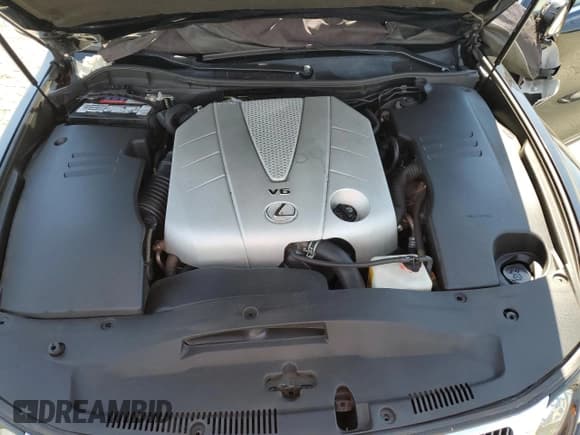 ✅ 2011 Lexus GS 350 • VIN: JTHBE1KS9B0051500 • Лот: 71911745. Опубликован ранее на Copart с пробегом 192 447 миль. Бесплатный доступ к архиву аукционных продаж из США и подробный отчёт об истории автомобиля на DreamBid. Изображение 11.