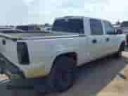 2006 Chevrolet Silverado 1500 LT1 с VIN 2GCEK13Z661295201, выставлен на аукционе IAAI как лот 43230449 с пробегом 245 861 миль миль и . История ставок и продаж доступна на DreamBid. Изображение 4.