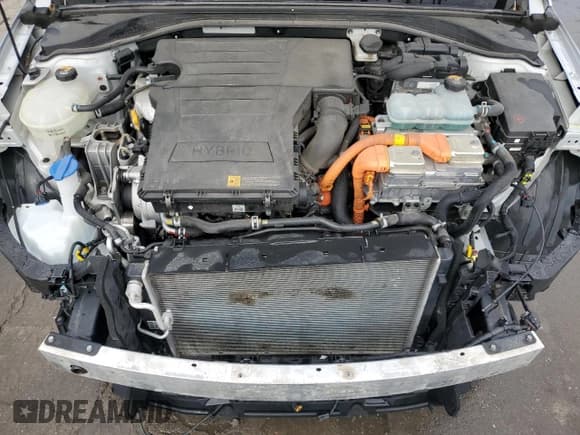 ✅ 2019 Hyundai Ioniq Limited • VIN: KMHC85LC2KU109642 • Lot: 48699485. Wystawiony na Copart z przebiegiem 75 102 mil. Bezpłatny archiwum sprzedaży aukcyjnych z USA i szczegółowy raport historii pojazdu na DreamBid. Zdjęcie 11.