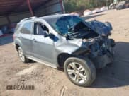 ✅ 2010 Chevrolet Equinox 1LT • VIN: 2CNALDEW4A6235215 • Лот: 43463186. Опубликован ранее на IAAI с пробегом Не указан. Бесплатный доступ к архиву аукционных продаж из США и подробный отчёт об истории автомобиля на DreamBid. Изображение 1.