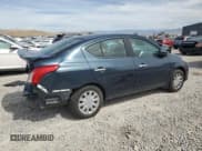 ✅ 2017 Nissan Versa SV • VIN: 3N1CN7AP7HL849403 • Лот: 71674155. Опубликован ранее на Copart с пробегом 131 988 миль. Бесплатный доступ к архиву аукционных продаж из США и подробный отчёт об истории автомобиля на DreamBid. Изображение 3.