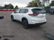 ✅ 2024 Nissan Rogue SV • VIN: 5N1BT3BB3RC739399 • Лот: 43391297. Опубликован ранее на IAAI с пробегом Не указан. Бесплатный доступ к архиву аукционных продаж из США и подробный отчёт об истории автомобиля на DreamBid. Изображение 3.