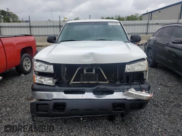 ✅ 2006 Chevrolet Silverado 1500 LT1 • VIN: 1GCEC19T36Z135087 • Лот: 51912555. Опубликован ранее на Copart с пробегом 199 682 миль. Бесплатный доступ к архиву аукционных продаж из США и подробный отчёт об истории автомобиля на DreamBid. Изображение 5.