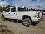 ✅ 2005 Chevrolet Silverado 2500HD Work Truck • VIN: 1GCHK23255F912309 • Lot: 81775895. Wystawiony na Copart z przebiegiem Nie podano. Bezpłatny archiwum sprzedaży aukcyjnych z USA i szczegółowy raport historii pojazdu na DreamBid. Zdjęcie 2.