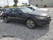 ✅ 2012 Honda Accord EX-L • VIN: 1HGCS1B85CA003976 • Lot: 60755315. Listed on Copart with 113,825 mi. Free auction sales archive from the USA and detailed vehicle history report at DreamBid. Image 4.