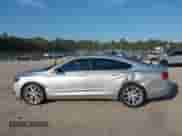 2015 Chevrolet Impala LTZ с VIN 1G1165S39FU133180, выставлен на аукционе IAAI как лот 43223219 с пробегом 165 233 миль миль и . История ставок и продаж доступна на DreamBid. Изображение 14.