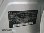 ✅ 2020 Hyundai Elantra SEL • VIN: 5NPD84LF2LH521228 • Lot: 80735595. Listed on Copart with 73,940 mi. Free auction sales archive from the USA and detailed vehicle history report at DreamBid. Image 12.