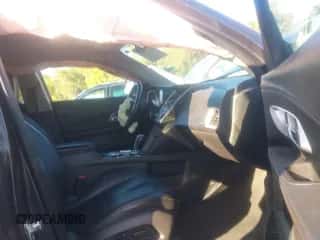 2013 Chevrolet Equinox LTZ z VIN 2GNFLFE36D6252315, wystawiony jako IAAI lot #43325140 z przebiegiem 158 932 mil mil oraz . Historia ofert i sprzedaży dostępna na DreamBid. Obrazek 5.