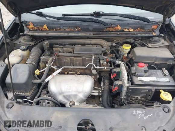 2015 Dodge Dart SXT с VIN 1C3CDFBB2FD187217, выставлен на аукционе IAAI как лот 43610571 с пробегом 202 204 миль миль и . История ставок и продаж доступна на DreamBid. Изображение 10.