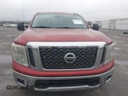 ✅ 2017 Nissan Titan Platinum Reserve • VIN: 1N6AA1E68HN501105 • Лот: 43823327. Опубликован ранее на IAAI с пробегом 203 611 миль. Бесплатный доступ к архиву аукционных продаж из США и подробный отчёт об истории автомобиля на DreamBid. Изображение 12.