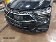 ✅ 2021 Acura TLX Technology • VIN: 19UUB6F47MA004430 • Lot: 42014497. Listed on IAAI with 98,870 mi. Free auction sales archive from the USA and detailed vehicle history report at DreamBid. Image 6.