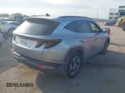 ✅ 2022 Hyundai Tucson SEL • VIN: 5NMJF3AE4NH096298 • Lot: 43093015. Wystawiony na IAAI z przebiegiem 70 522 mil. Bezpłatny archiwum sprzedaży aukcyjnych z USA i szczegółowy raport historii pojazdu na DreamBid. Zdjęcie 4.