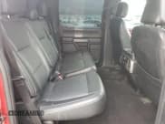 ✅ 2018 Ford F-150 XLT • VIN: 1FTFW1EG9JKC52713 • Lot: 80544145. Wystawiony na Copart z przebiegiem 205 952 mil. Bezpłatny archiwum sprzedaży aukcyjnych z USA i szczegółowy raport historii pojazdu na DreamBid. Zdjęcie 10.