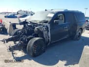 ✅ 2019 Lincoln Navigator Black Label • VIN: 5LMJJ3TTXKEL01012 • Lot: 43376220. Listed on IAAI with Not provided. Free auction sales archive from the USA and detailed vehicle history report at DreamBid. Image 2.