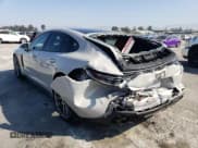 ✅ 2023 Porsche Panamera • VIN: WP0AJ2A71PL100089 • Lot: 63932603. Listed on Copart with 7,805 mi. Free auction sales archive from the USA and detailed vehicle history report at DreamBid. Image 2.