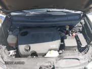 ✅ 2018 Dodge Journey GT • VIN: 3C4PDCEG8JT380610 • Lot: 41998841. Listed on IAAI with 153,760 mi. Free auction sales archive from the USA and detailed vehicle history report at DreamBid. Image 10.