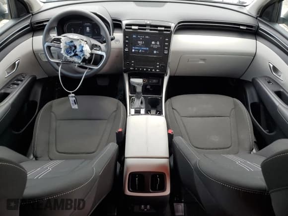 ✅ 2024 Hyundai Tucson SEL • VIN: 5NMJB3DE5RH389592 • Lot: 59721024. Wystawiony na Copart z przebiegiem 727 mil. Bezpłatny archiwum sprzedaży aukcyjnych z USA i szczegółowy raport historii pojazdu na DreamBid. Zdjęcie 8.