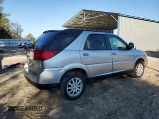 ✅ 2007 Buick Rendezvous CX • VIN: 3G5DA03L37S580794 • Lot: 92909955. Wystawiony na Copart z przebiegiem 69 484 mil. Bezpłatny archiwum sprzedaży aukcyjnych z USA i szczegółowy raport historii pojazdu na DreamBid. Zdjęcie 3.