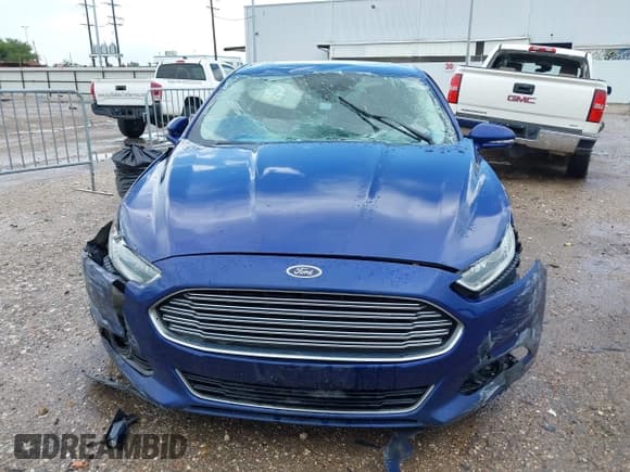 ✅ 2015 Ford Fusion Titanium Hybrid • VIN: 3FA6P0RUXFR126960 • Lot: 42420787. Wystawiony na IAAI z przebiegiem 161 114 mil. Bezpłatny archiwum sprzedaży aukcyjnych z USA i szczegółowy raport historii pojazdu na DreamBid. Zdjęcie 12.