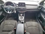 ✅ 2019 Kia Forte LXS • VIN: 3KPF24AD8KE127411 • Lot: 67483215. Listed on Copart with 137,008 mi. Free auction sales archive from the USA and detailed vehicle history report at DreamBid. Image 8.