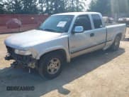 ✅ 2000 Chevrolet Silverado 1500 LS • VIN: 1GCEC19T2YZ291771 • Лот: 43213021. Опубликован ранее на IAAI с пробегом 212 385 миль. Бесплатный доступ к архиву аукционных продаж из США и подробный отчёт об истории автомобиля на DreamBid. Изображение 2.