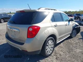 ✅ 2010 Chevrolet Equinox 2LT • VIN: 2CNALPEW3A6413231 • Лот: 43410501. Опубликован ранее на IAAI с пробегом Не указан. Бесплатный доступ к архиву аукционных продаж из США и подробный отчёт об истории автомобиля на DreamBid. Изображение 4.