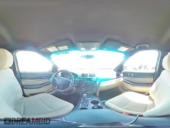 ✅ 2016 Ford Explorer • VIN: 1FM5K7B86GGA35232 • Lot: 56207305. Listed on Copart with 108,223 mi. Free auction sales archive from the USA and detailed vehicle history report at DreamBid. Image 15.