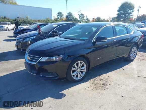 ✅ 2017 Chevrolet Impala LT • VIN: 2G1105SA9H9169158 • Lot: 43616112. Wystawiony na IAAI z przebiegiem 152 517 mil. Bezpłatny archiwum sprzedaży aukcyjnych z USA i szczegółowy raport historii pojazdu na DreamBid. Zdjęcie 21.