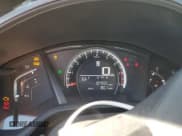 ✅ 2018 Honda CR-V LX • VIN: 2HKRW5H37JH406766 • Lot: 90789675. Wystawiony na Copart z przebiegiem 104 555 mil. Bezpłatny archiwum sprzedaży aukcyjnych z USA i szczegółowy raport historii pojazdu na DreamBid. Zdjęcie 9.