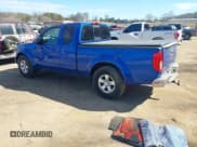 ✅ 2013 Nissan Frontier S • VIN: 1N6BD0CT8DN738458 • Lot: 41660494. Listed on IAAI with 268,269 mi. Free auction sales archive from the USA and detailed vehicle history report at DreamBid. Image 3.