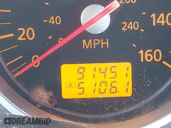 ✅ 2006 Nissan 350Z Grand Touring • VIN: JN1AZ36A26M458431 • Lot: 41202148. Listed on IAAI with 91,451 mi. Free auction sales archive from the USA and detailed vehicle history report at DreamBid. Image 16.