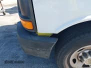 ✅ 2011 Chevrolet Express Cargo • VIN: 1GCWGFCA4B1148923 • Lot: 42983405. Listed on IAAI with 258,246 mi. Free auction sales archive from the USA and detailed vehicle history report at DreamBid. Image 12.