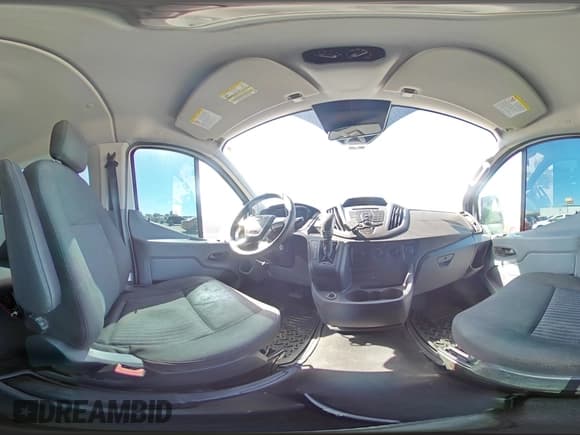 ✅ 2019 Ford Transit Passenger XL • VIN: 1FBZX2ZM5KKB53893 • Лот: 76697814. Опубликован ранее на Copart с пробегом 202 429 миль. Бесплатный доступ к архиву аукционных продаж из США и подробный отчёт об истории автомобиля на DreamBid. Изображение 14.